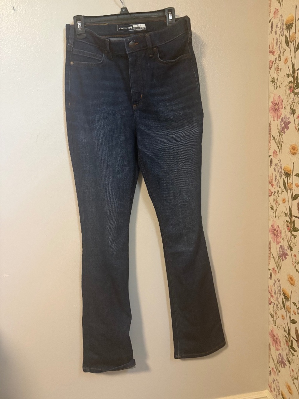 Carhartt jeans